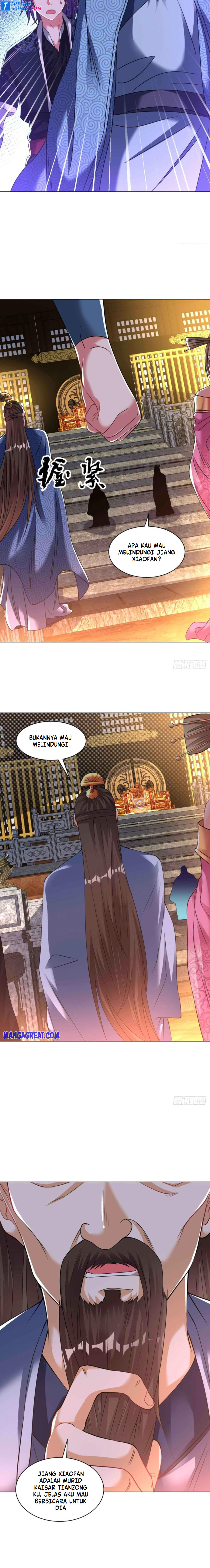 Dao Yin Chapter 148 Bahasa Indonesia