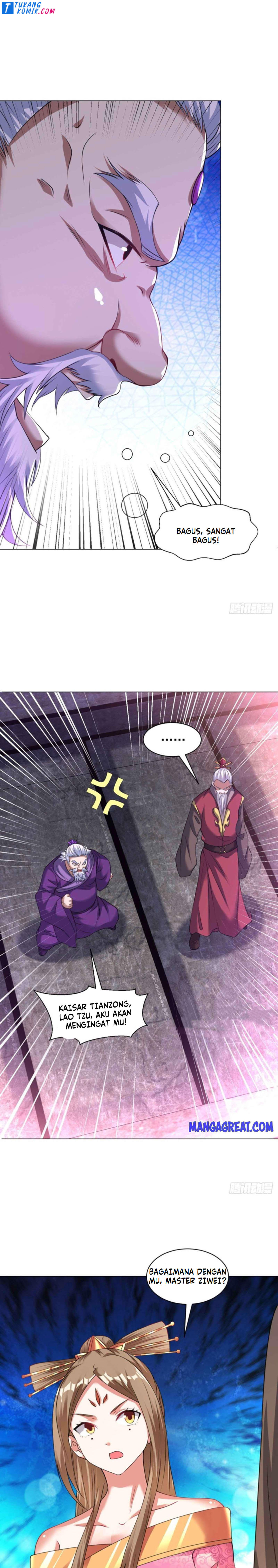 Dao Yin Chapter 148 Bahasa Indonesia