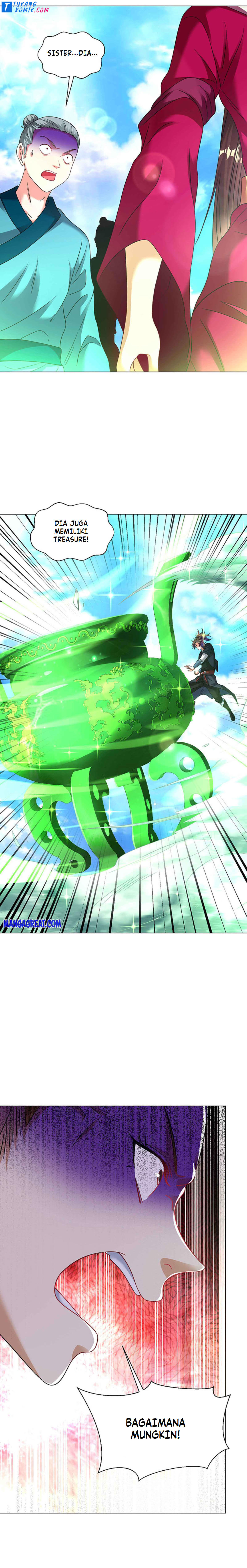 Dao Yin chapter 154