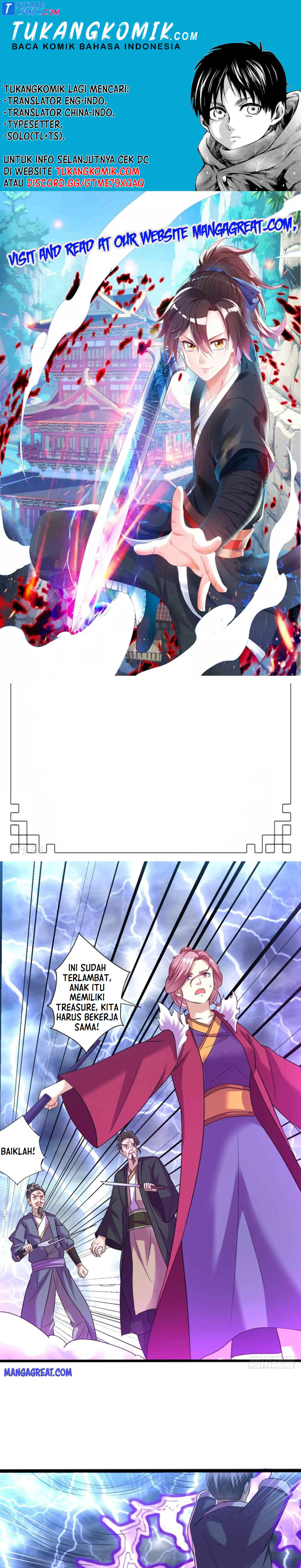 Dao Yin chapter 168