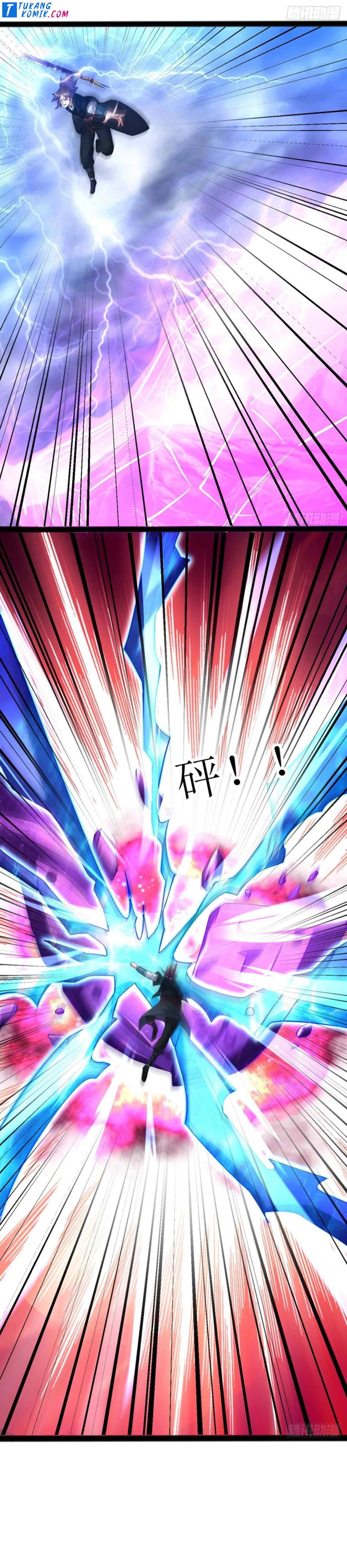 Dao Yin chapter 168