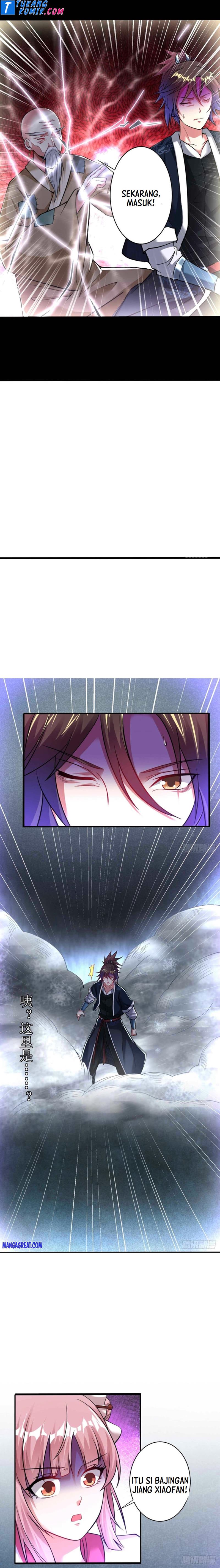 Dao Yin Chapter 178 Bahasa Indonesia