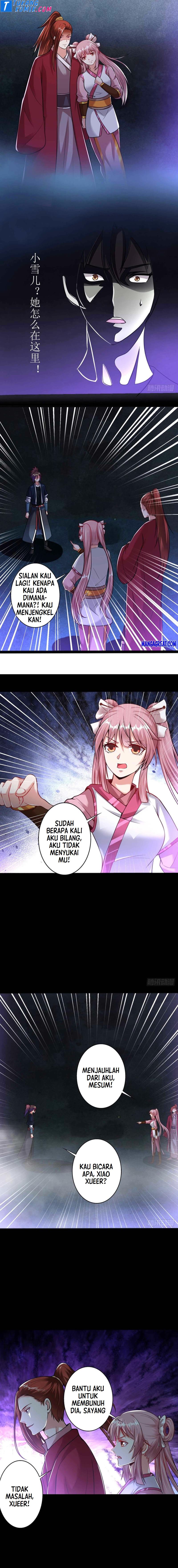 Dao Yin Chapter 178 Bahasa Indonesia