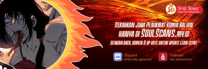 Dao of the Bizarre Immortal Chapter 55 Bahasa Indonesia