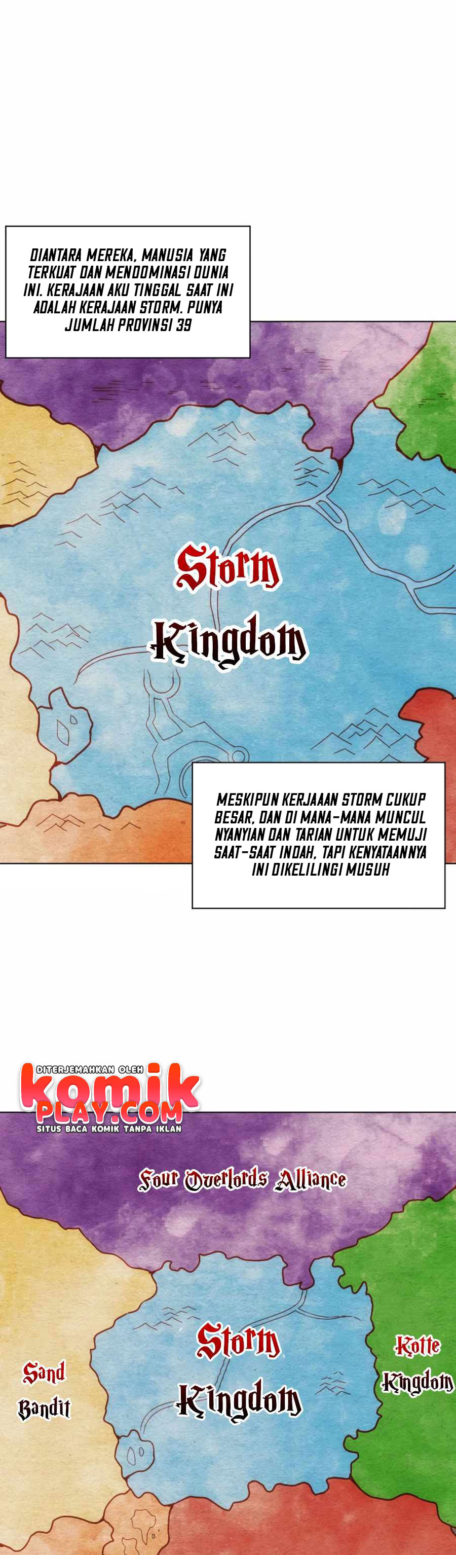 Daoist Magician From Another World chapter 2