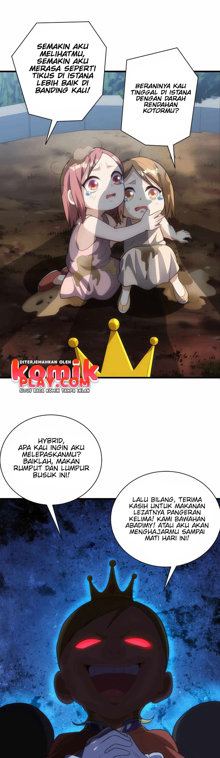 Daoist Magician From Another World chapter 2