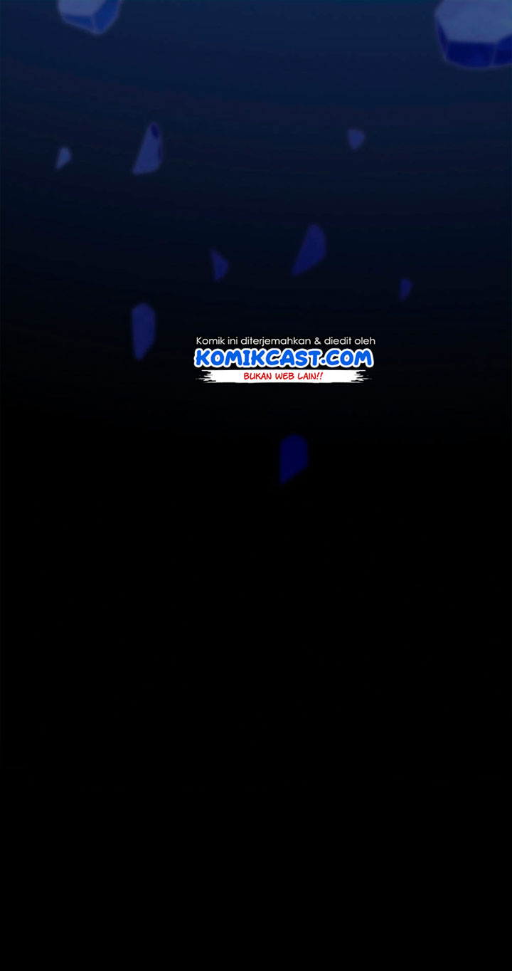 Dark Tale chapter 1