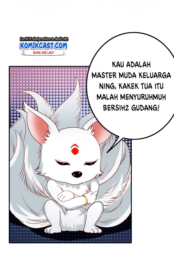 Dark Tale chapter 1