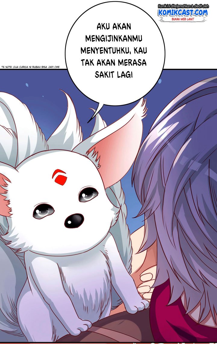 Dark Tale chapter 1