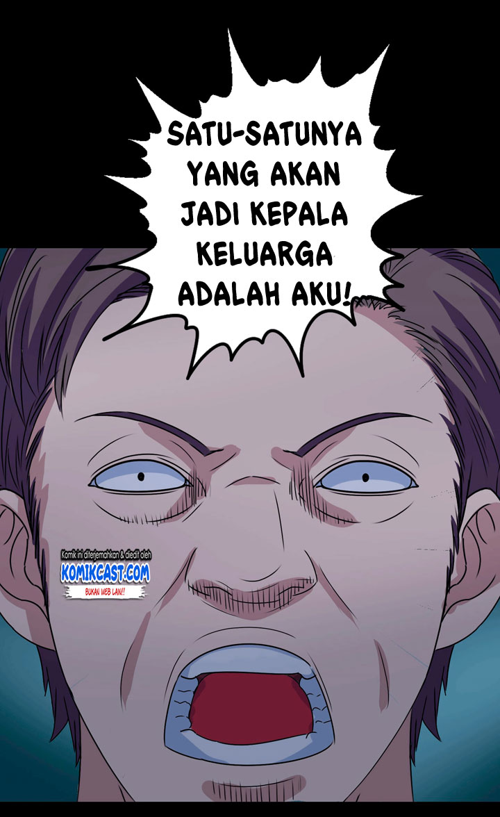Dark Tale chapter 1