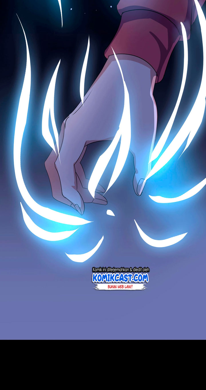 Dark Tale chapter 1