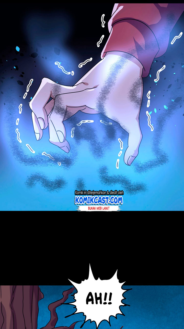 Dark Tale chapter 1
