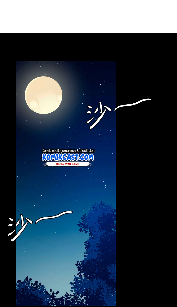 Dark Tale chapter 2