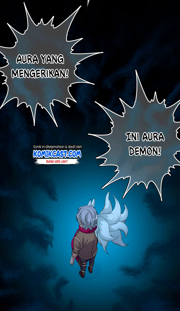 Dark Tale chapter 2