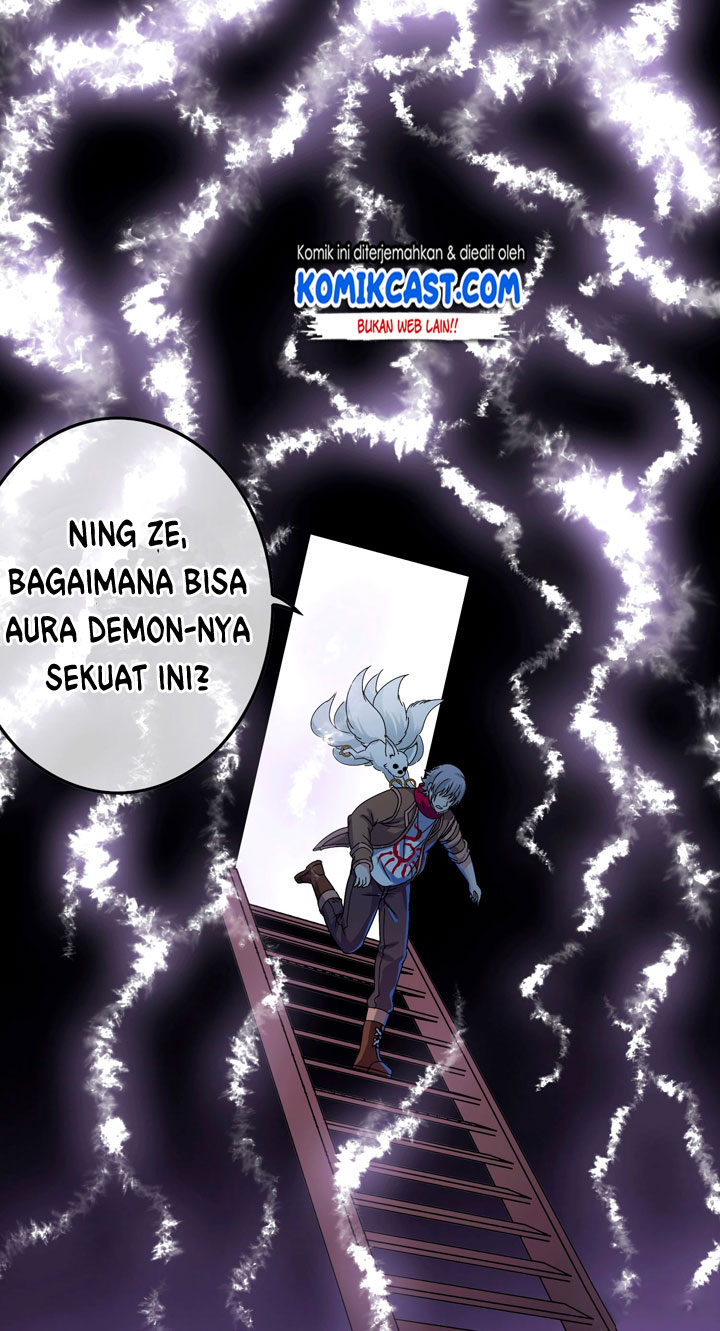 Dark Tale chapter 2