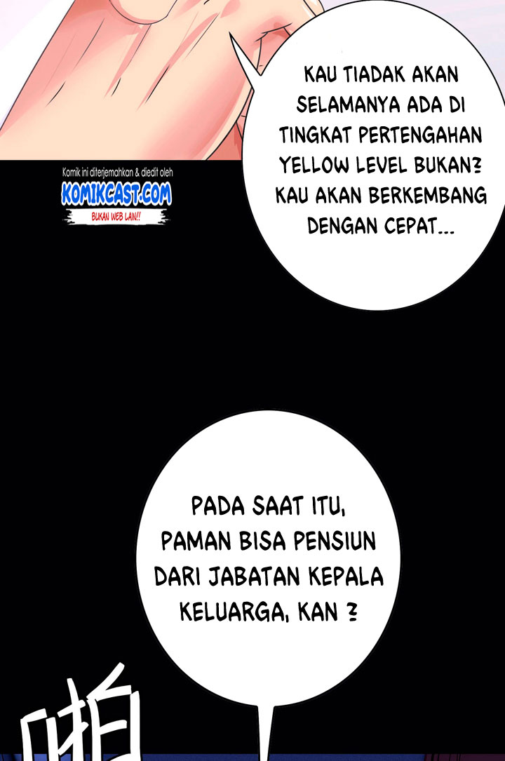 Dark Tale chapter 3