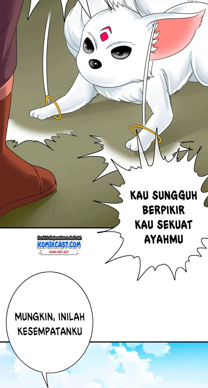 Dark Tale chapter 3