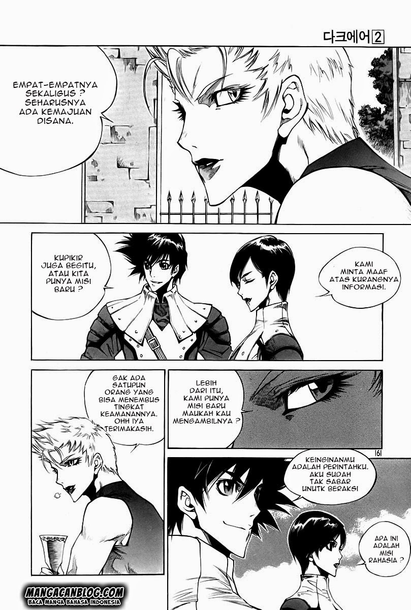 Dark Air chapter 13