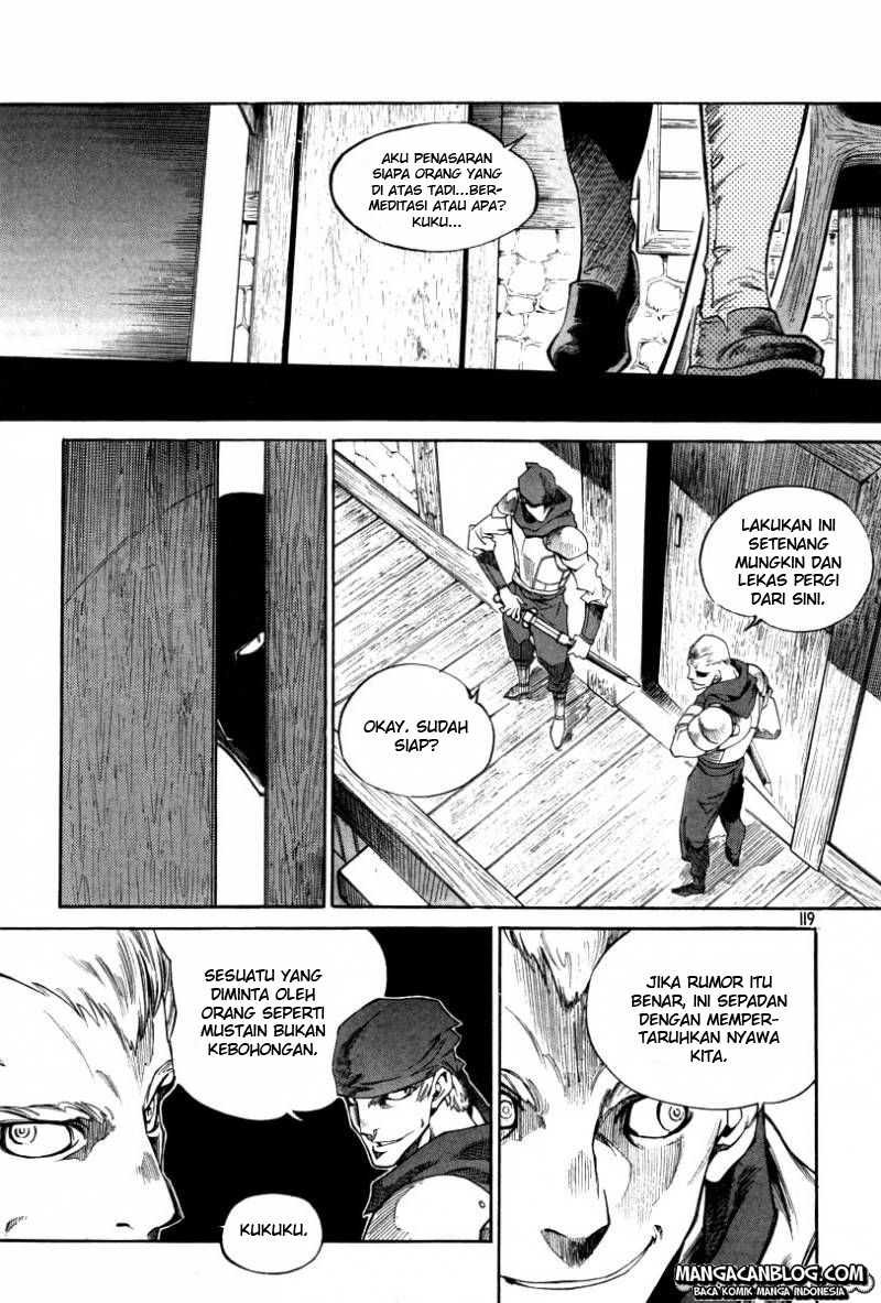 Dark Air chapter 19