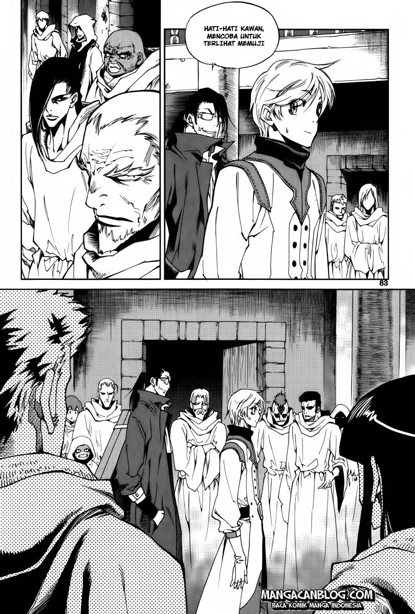 Dark Air chapter 31