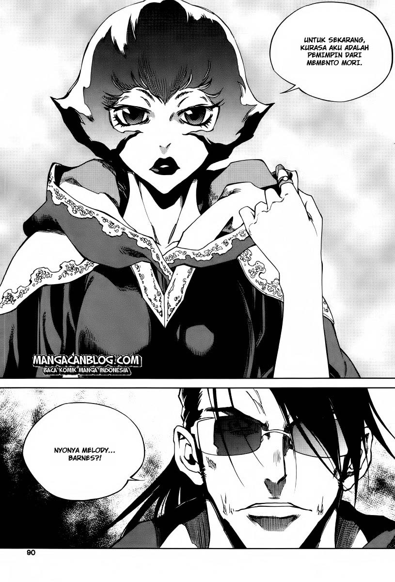 Dark Air chapter 31