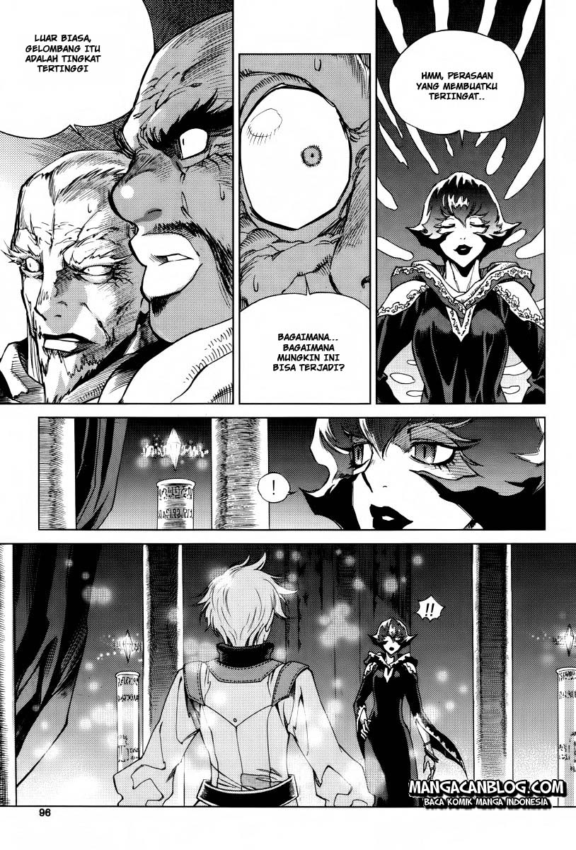 Dark Air chapter 31