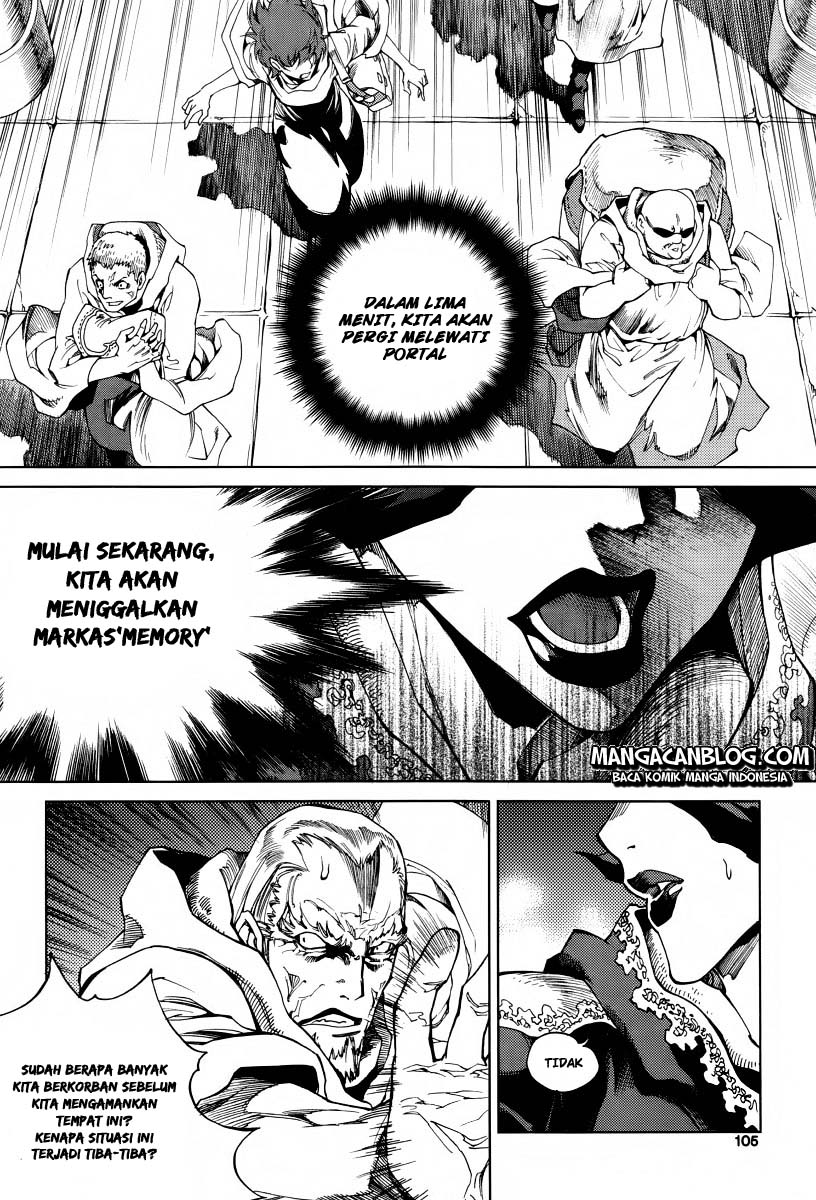 Dark Air chapter 31