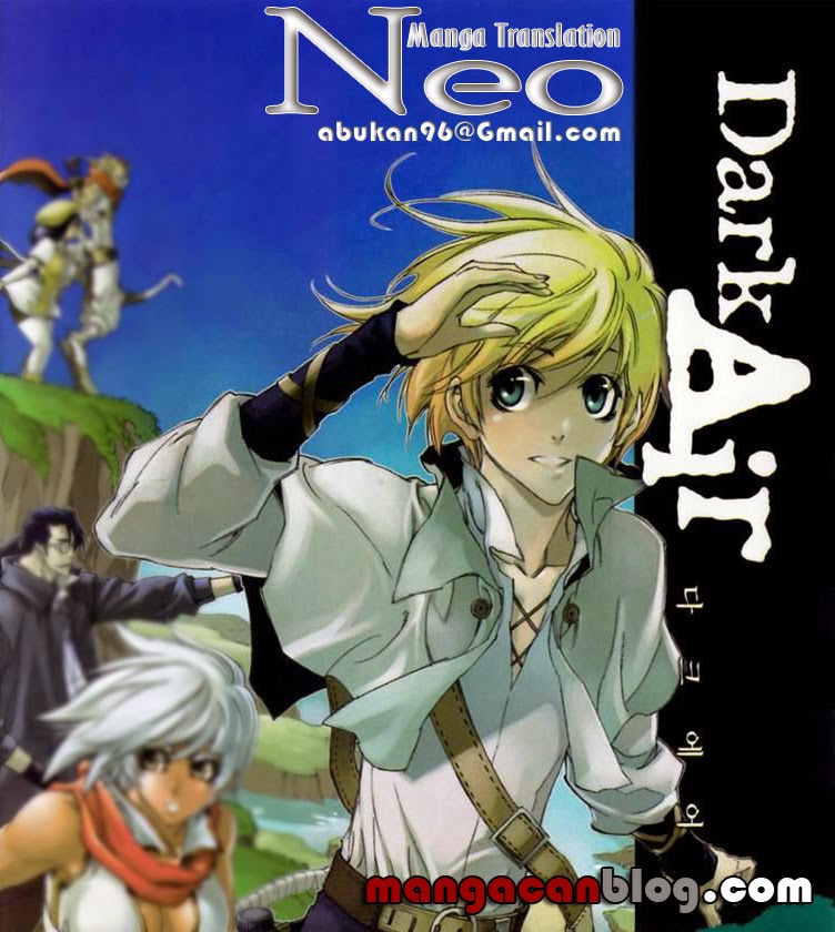 Dark Air Chapter 37