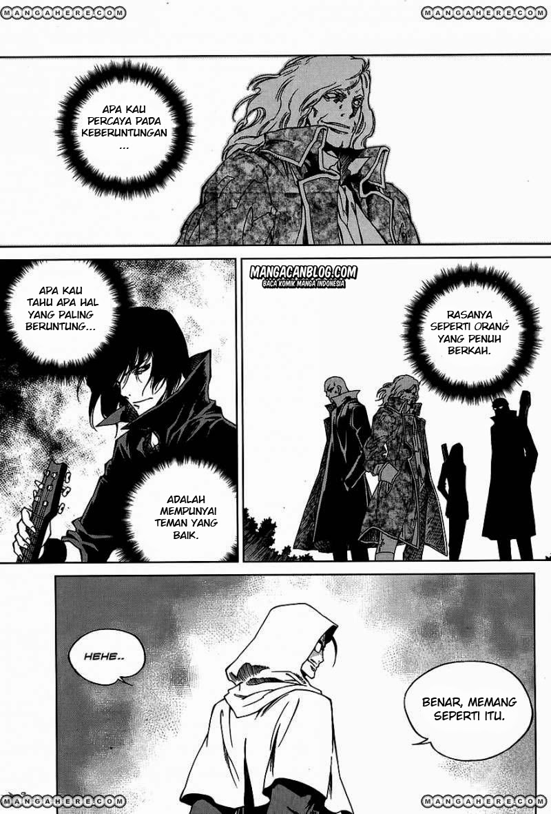 Dark Air chapter 40