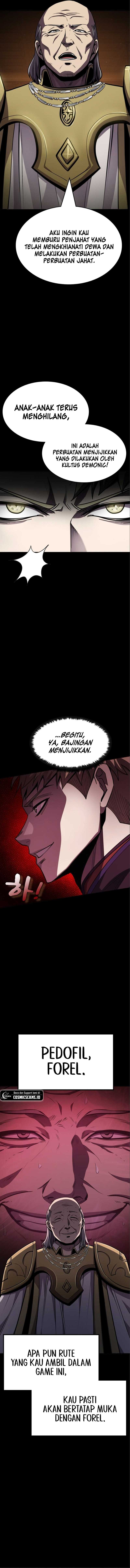 Dark Fantasy Paladin Chapter 04 Bahasa Indonesia