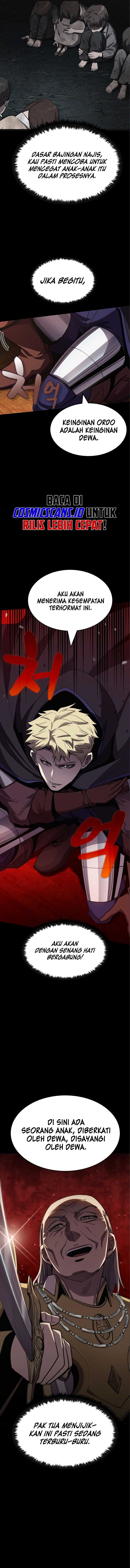 Dark Fantasy Paladin Chapter 04 Bahasa Indonesia