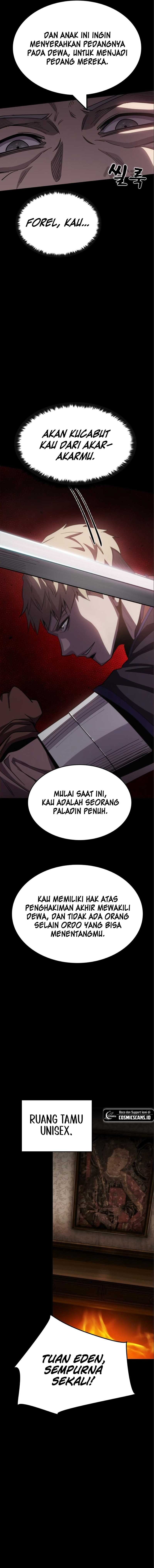 Dark Fantasy Paladin Chapter 04 Bahasa Indonesia