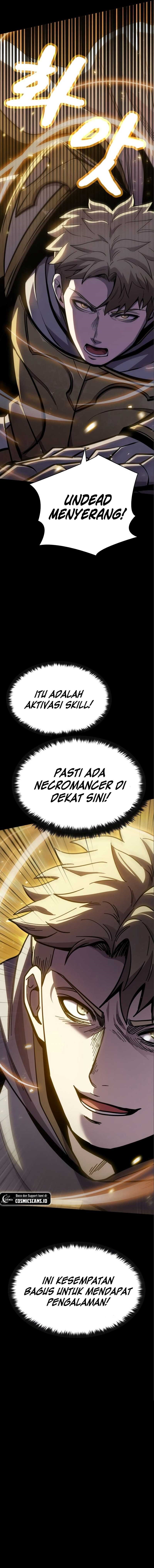 Dark Fantasy Paladin Chapter 04 Bahasa Indonesia