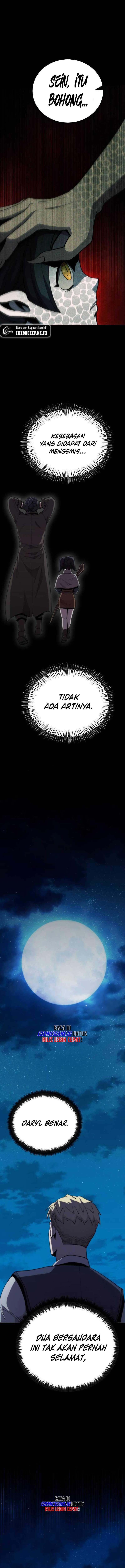 Dark Fantasy Paladin chapter 11