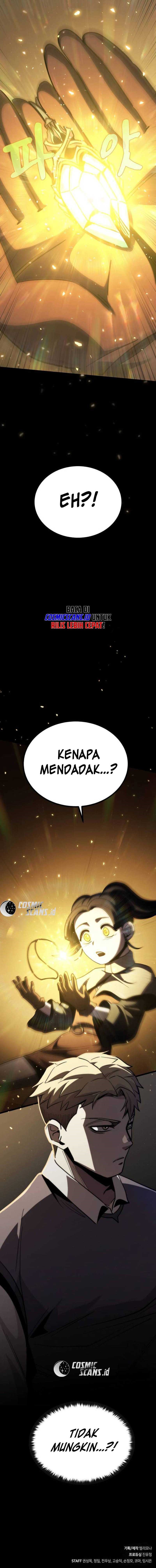 Dark Fantasy Paladin chapter 11