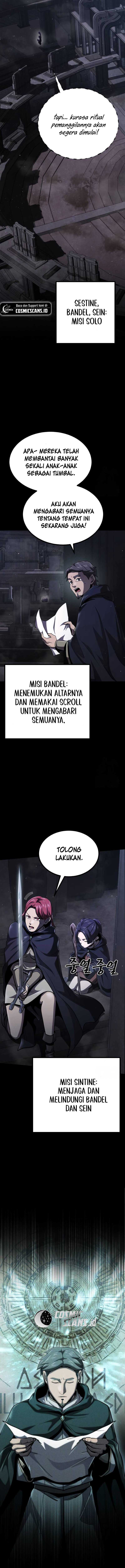 Dark Fantasy Paladin chapter 12