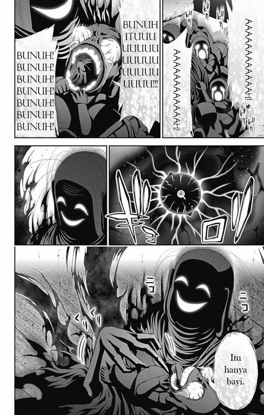 Dilarang COPAS - situs resmi www.mangacanblog.com - Komik dark gathering 016 - chapter 16 17 Indonesia dark gathering 016 - chapter 16 Terbaru 8|Baca Manga Komik Indonesia|Mangacan