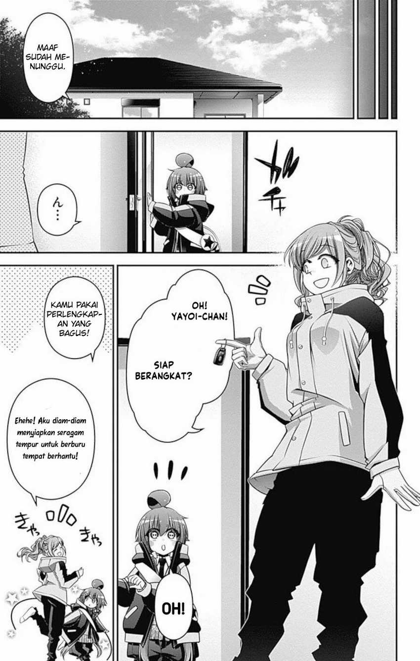 Dilarang COPAS - situs resmi www.mangacanblog.com - Komik dark gathering 016 - chapter 16 17 Indonesia dark gathering 016 - chapter 16 Terbaru 12|Baca Manga Komik Indonesia|Mangacan