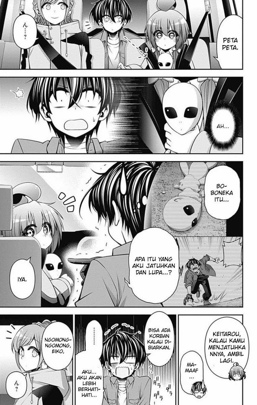 Dilarang COPAS - situs resmi www.mangacanblog.com - Komik dark gathering 016 - chapter 16 17 Indonesia dark gathering 016 - chapter 16 Terbaru 14|Baca Manga Komik Indonesia|Mangacan