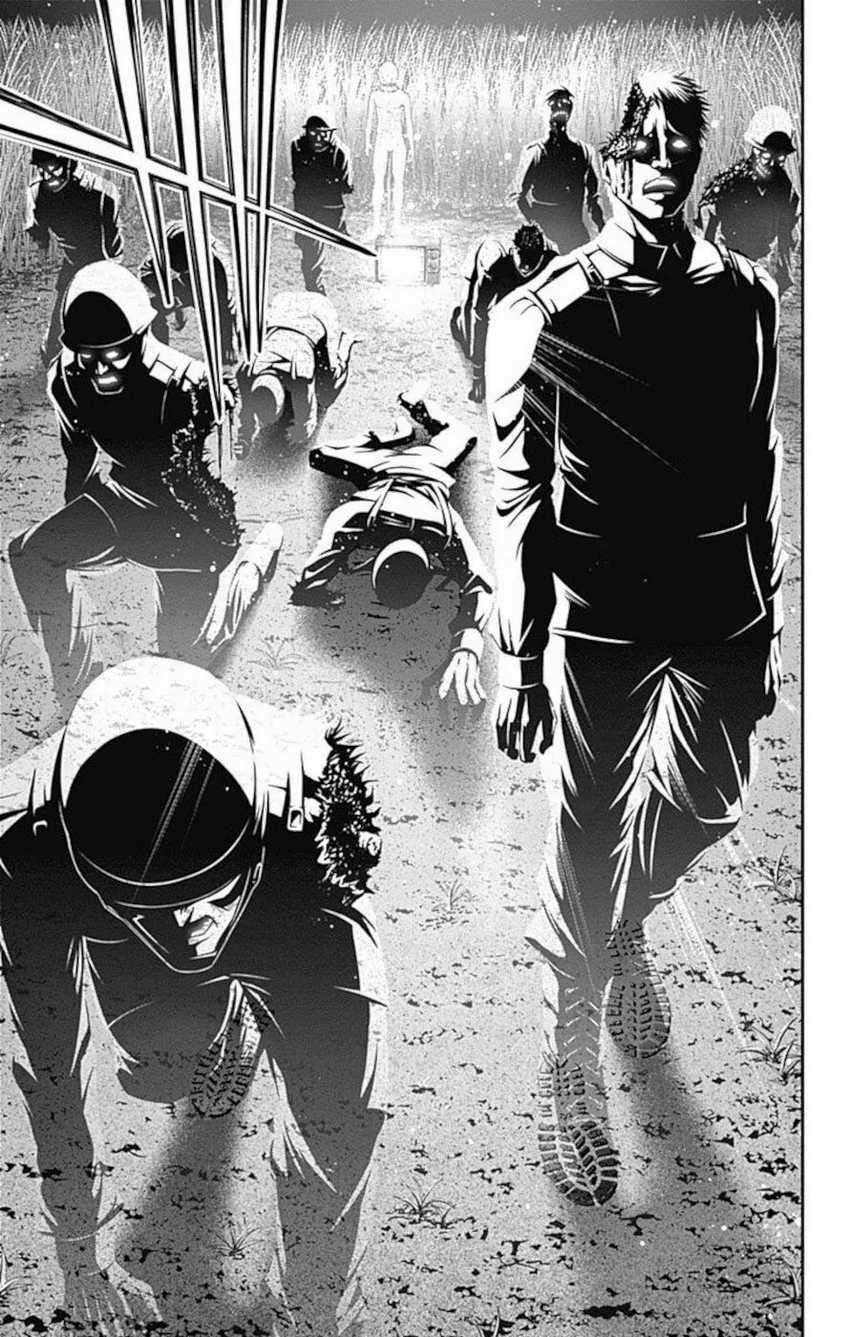 Dilarang COPAS - situs resmi www.mangacanblog.com - Komik dark gathering 016 - chapter 16 17 Indonesia dark gathering 016 - chapter 16 Terbaru 26|Baca Manga Komik Indonesia|Mangacan