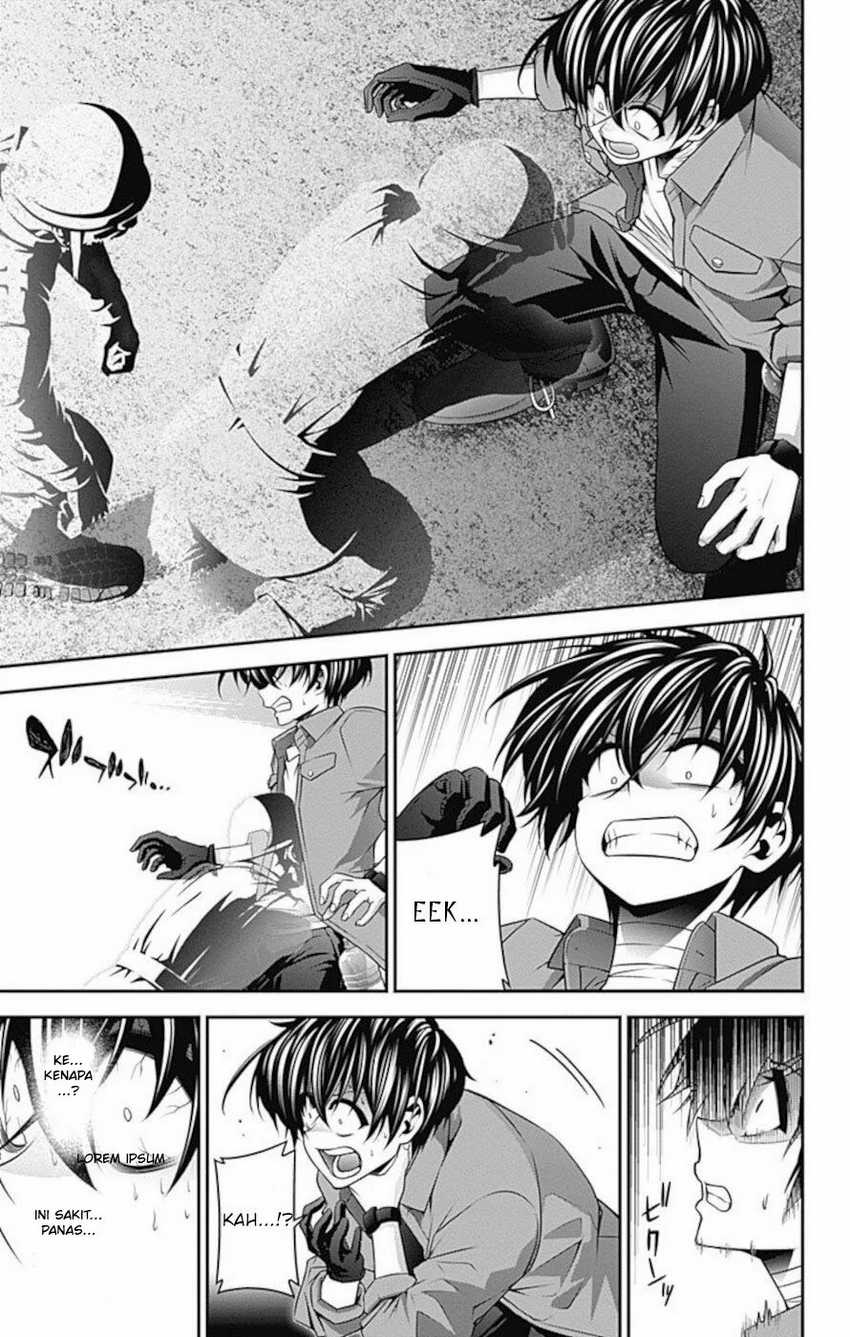 Dilarang COPAS - situs resmi www.mangacanblog.com - Komik dark gathering 016 - chapter 16 17 Indonesia dark gathering 016 - chapter 16 Terbaru 28|Baca Manga Komik Indonesia|Mangacan