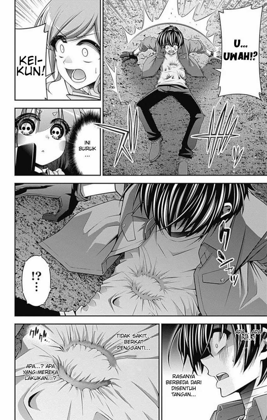 Dilarang COPAS - situs resmi www.mangacanblog.com - Komik dark gathering 016 - chapter 16 17 Indonesia dark gathering 016 - chapter 16 Terbaru 31|Baca Manga Komik Indonesia|Mangacan