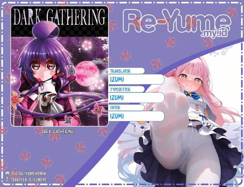Dilarang COPAS - situs resmi www.mangacanblog.com - Komik dark gathering 018 - chapter 18 19 Indonesia dark gathering 018 - chapter 18 Terbaru 0|Baca Manga Komik Indonesia|Mangacan