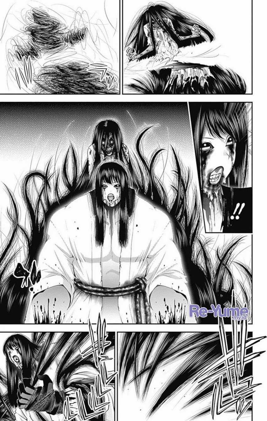 Dilarang COPAS - situs resmi www.mangacanblog.com - Komik dark gathering 018 - chapter 18 19 Indonesia dark gathering 018 - chapter 18 Terbaru 7|Baca Manga Komik Indonesia|Mangacan