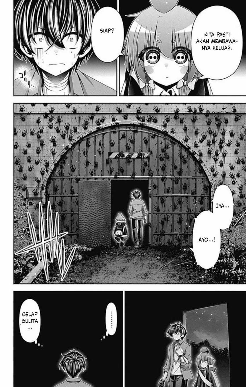 Dilarang COPAS - situs resmi www.mangacanblog.com - Komik dark gathering 018 - chapter 18 19 Indonesia dark gathering 018 - chapter 18 Terbaru 16|Baca Manga Komik Indonesia|Mangacan