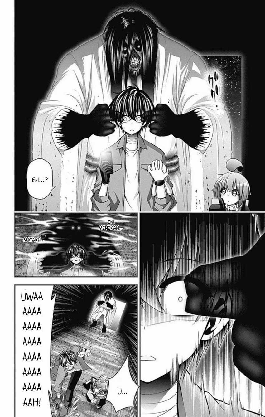 Dilarang COPAS - situs resmi www.mangacanblog.com - Komik dark gathering 018 - chapter 18 19 Indonesia dark gathering 018 - chapter 18 Terbaru 18|Baca Manga Komik Indonesia|Mangacan