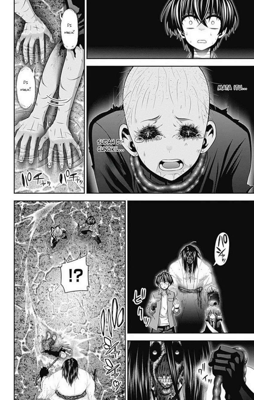 Dilarang COPAS - situs resmi www.mangacanblog.com - Komik dark gathering 018 - chapter 18 19 Indonesia dark gathering 018 - chapter 18 Terbaru 20|Baca Manga Komik Indonesia|Mangacan