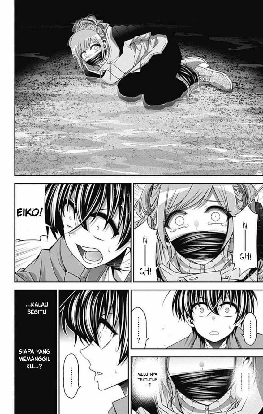 Dilarang COPAS - situs resmi www.mangacanblog.com - Komik dark gathering 018 - chapter 18 19 Indonesia dark gathering 018 - chapter 18 Terbaru 24|Baca Manga Komik Indonesia|Mangacan