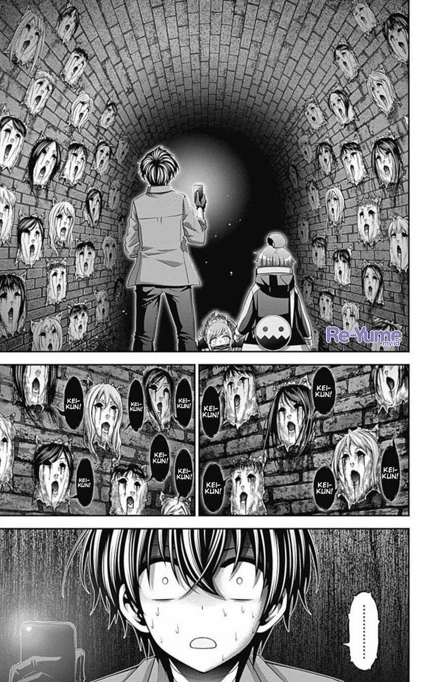 Dilarang COPAS - situs resmi www.mangacanblog.com - Komik dark gathering 018 - chapter 18 19 Indonesia dark gathering 018 - chapter 18 Terbaru 25|Baca Manga Komik Indonesia|Mangacan