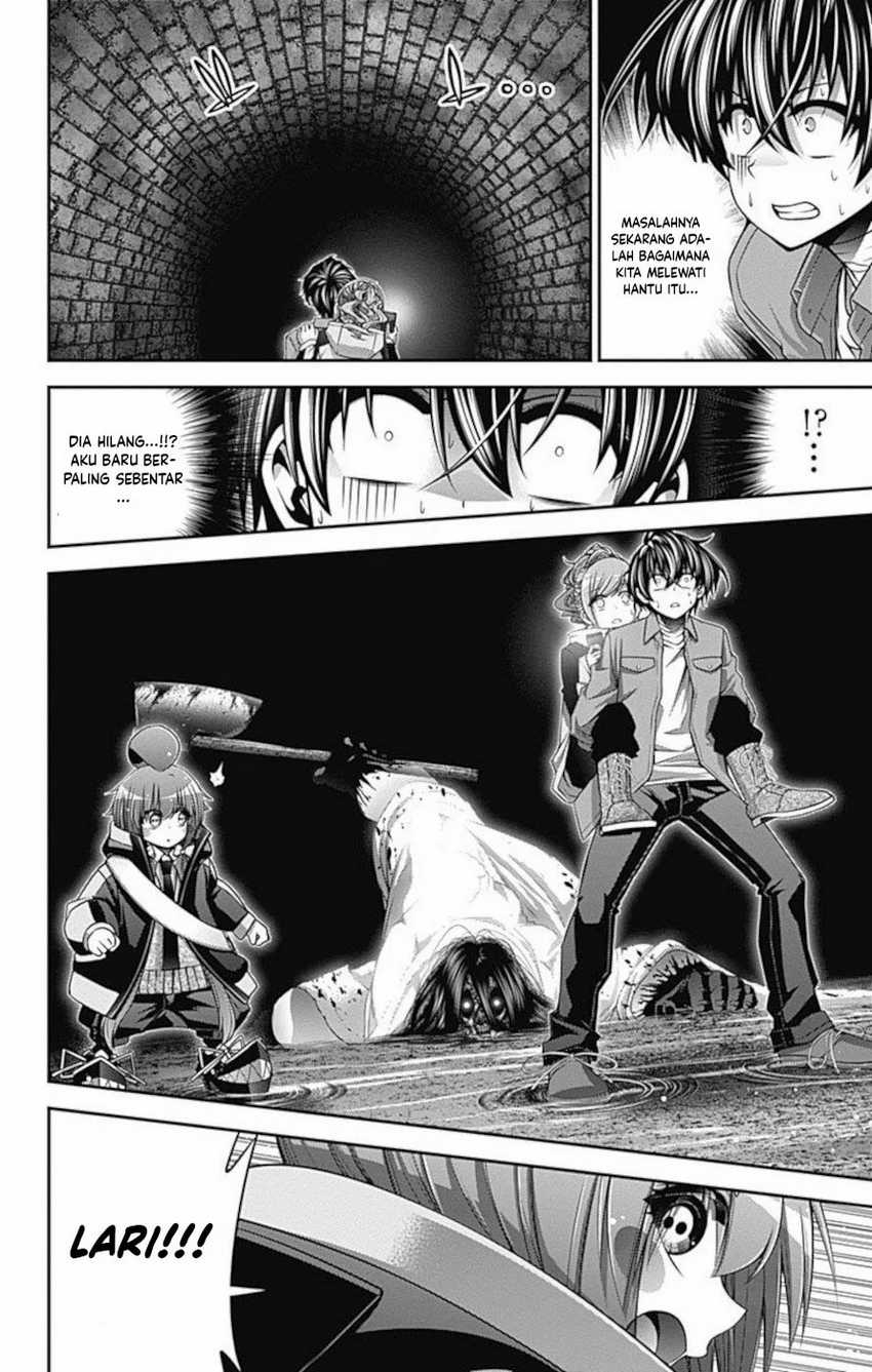 Dilarang COPAS - situs resmi www.mangacanblog.com - Komik dark gathering 018 - chapter 18 19 Indonesia dark gathering 018 - chapter 18 Terbaru 28|Baca Manga Komik Indonesia|Mangacan